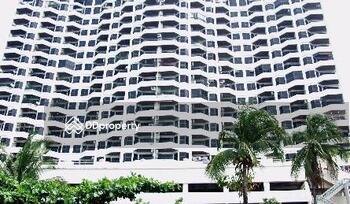 Sammuk Terrace Condominium : สามมุข เทอเรส คอนโดมิเนียม