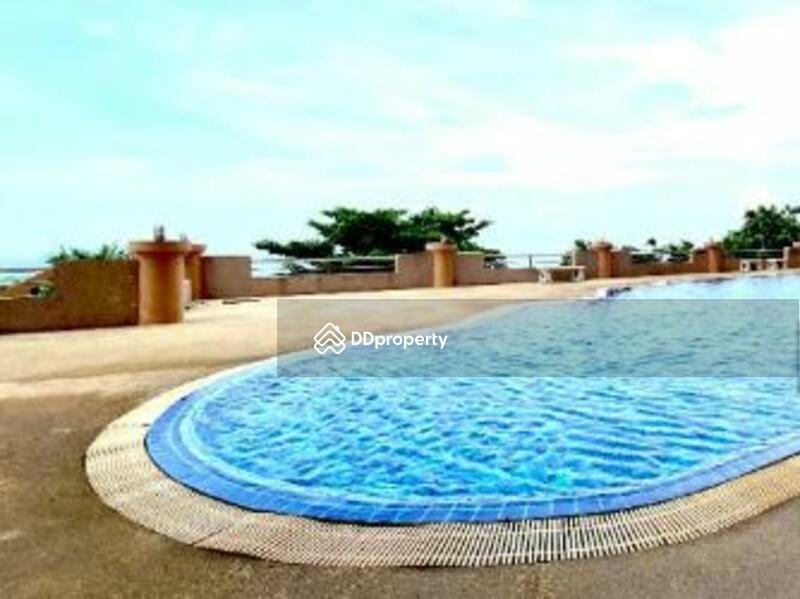 For Rent - Sammuk Terrace Condominium, Chon Buri