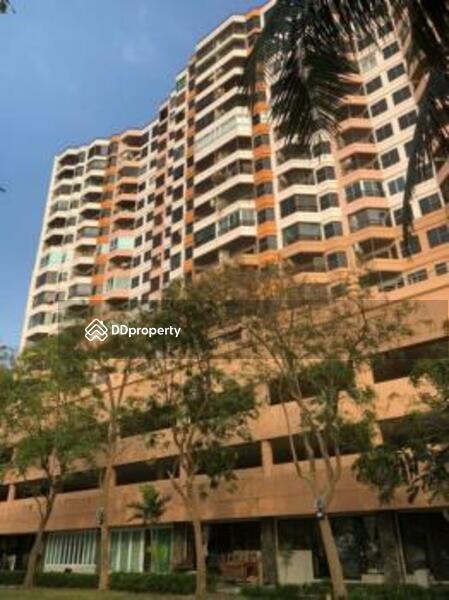 For Rent - Sammuk Terrace Condominium, Chon Buri