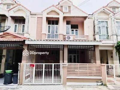  - Wararak Village : หมู่บ้าน วรารักษ์