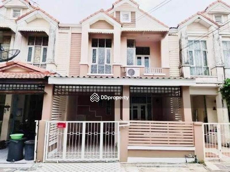 For Sale - Wararak Village, Pathum Thani