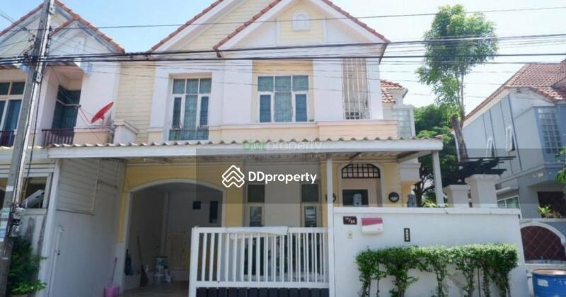 For Sale - Wararak Village, Pathum Thani
