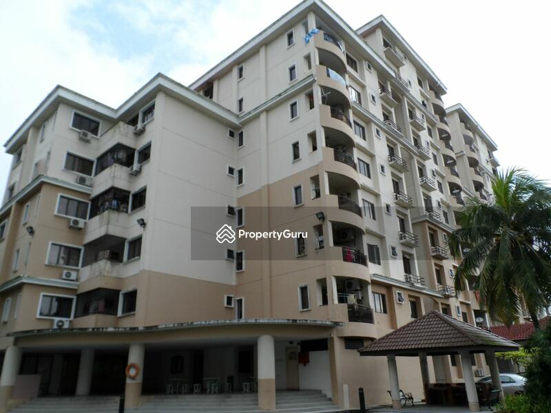 For Sale - Fair View Apartment