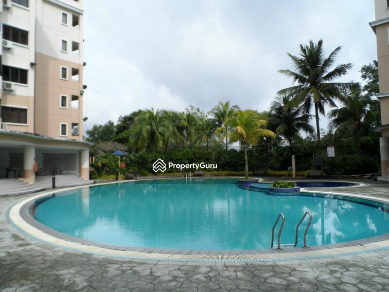 For Sale - Fair View Apartment