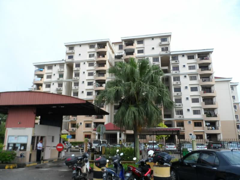 Fair View Apartment - iProperty.com.my
