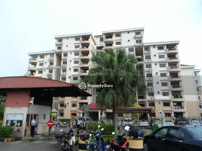 For Sale - Fair View Apartment