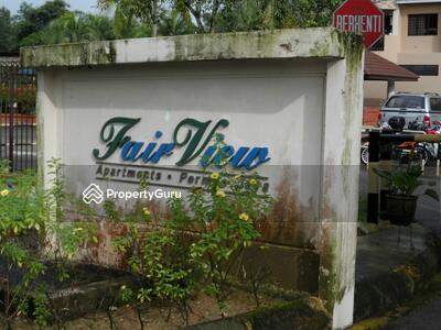 - Fair View Apartment