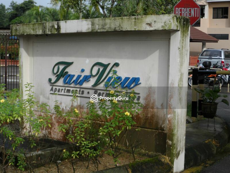For Sale - Fair View Apartment