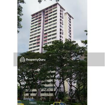 87 Zion Road
