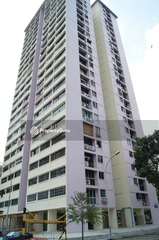 87 Zion Road HDB Details in Bukit Merah | PropertyGuru Singapore