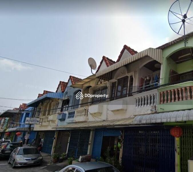 ขาย - Baan Preecha 9 : บ้านปรีชา 9, กรุงเทพ