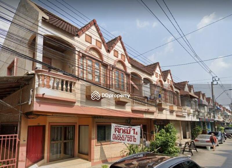 ขาย - Baan Preecha 9 : บ้านปรีชา 9, กรุงเทพ