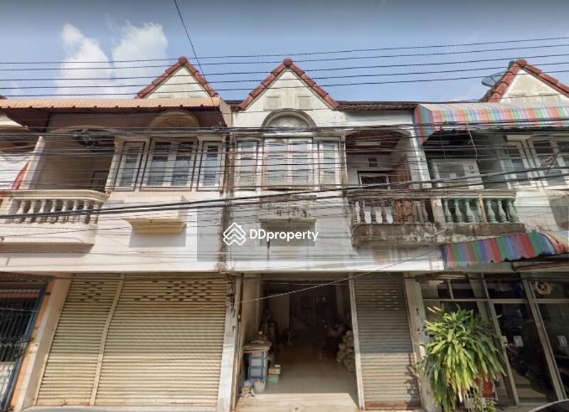 ขาย - Baan Preecha 9 : บ้านปรีชา 9, กรุงเทพ