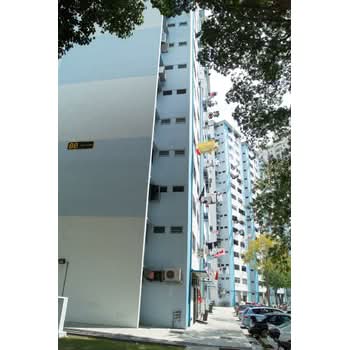 88 Zion Road
