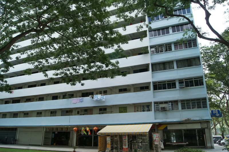 88 Zion Road #0