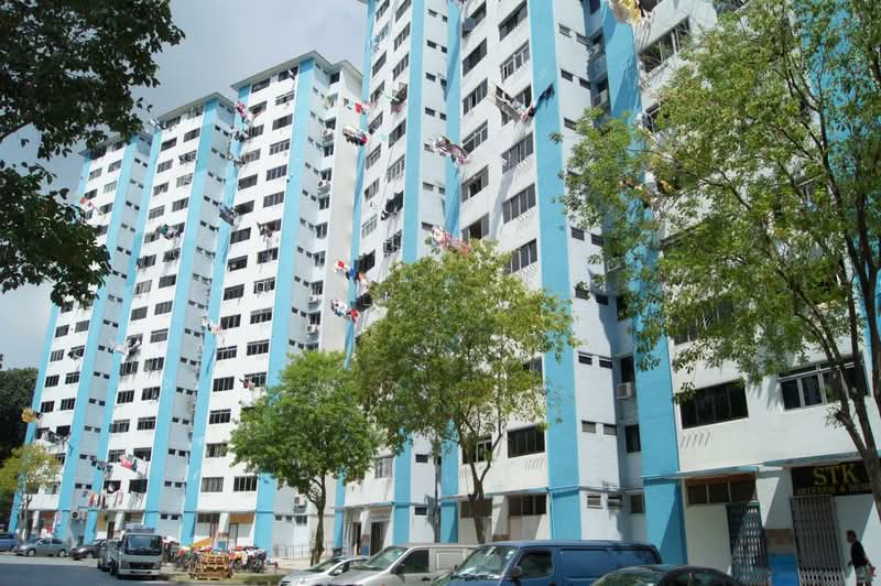 88 Zion Road #0