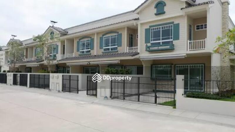 For Rent - Indy 4 Bangna km.7, Samut Prakan