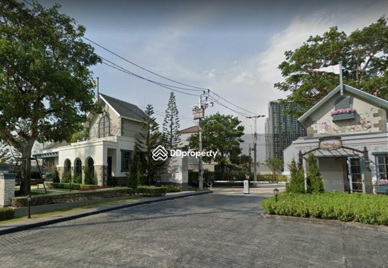For Rent - Indy 4 Bangna km.7, Samut Prakan
