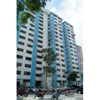 90 Zion Road