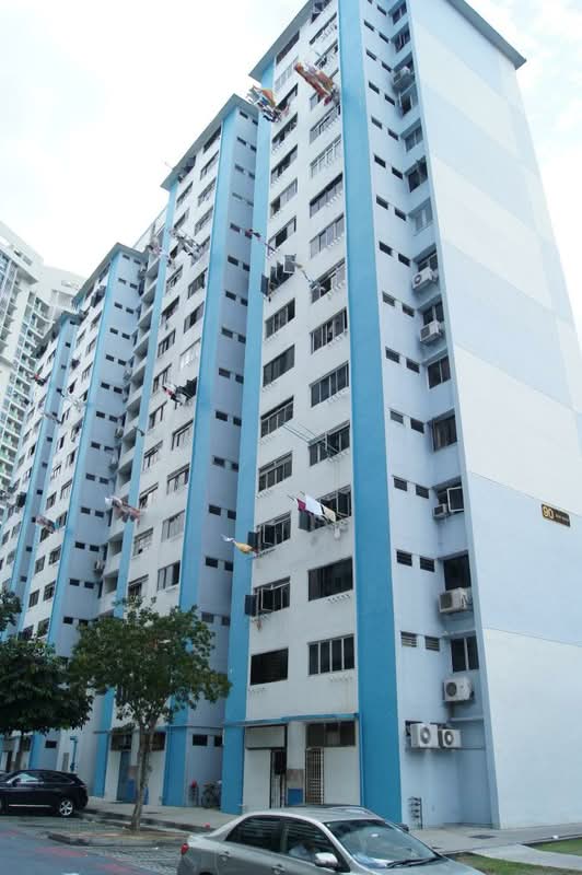 90 Zion Road #0
