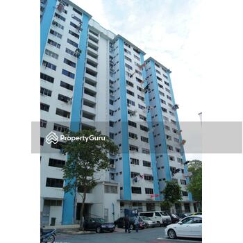91 Zion Road
