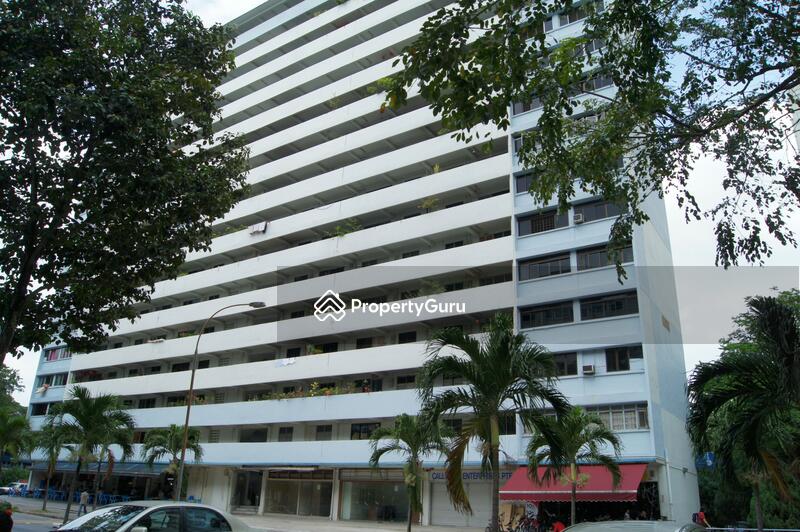 91 Zion Road #0