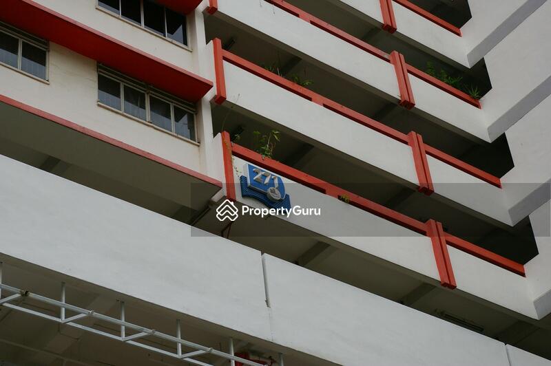 For Rent - 271 Queen Street
