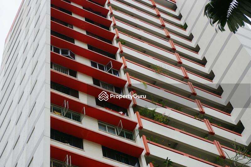 For Rent - 271 Queen Street