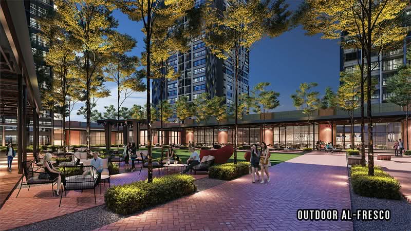 Millerz Square Office & Retails - iProperty.com.my