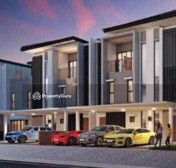 Bromelia @ Bukit Puchong