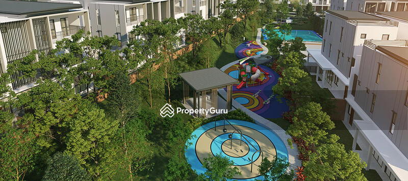 Bromelia @ Bukit Puchong #0