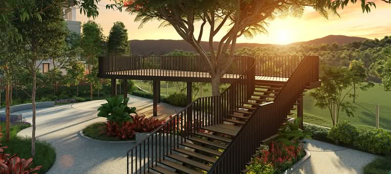 Bromelia @ Bukit Puchong - iProperty.com.my