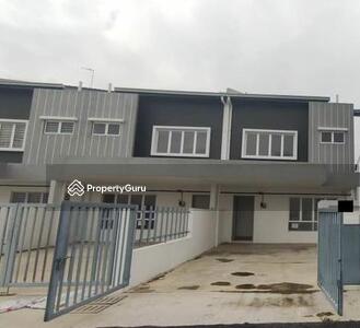 - Laman Haris @ Eco Grandeur