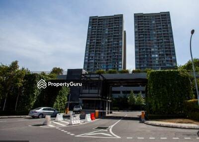 - The Garden Bundusan