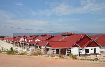Ambangan Heights