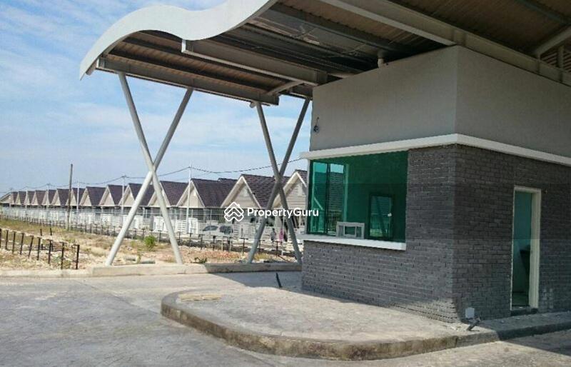 Ambangan Heights #0