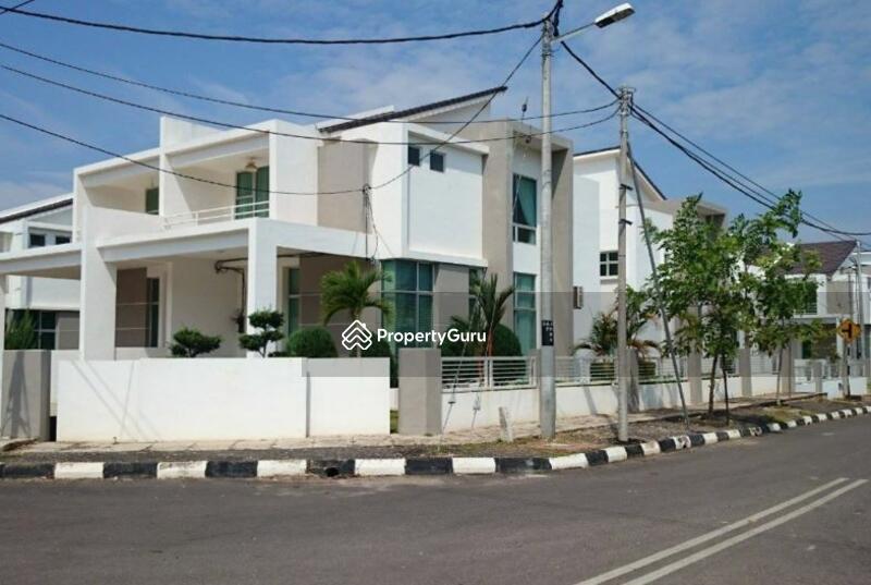 Ambangan Heights #0