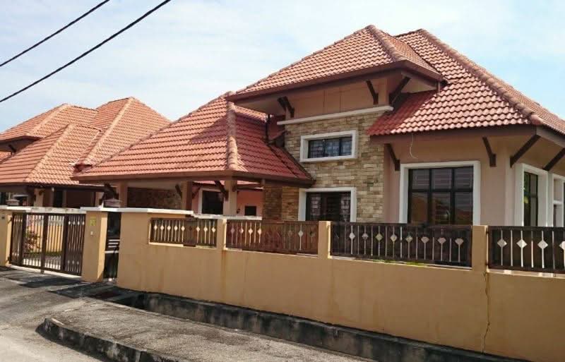 Ambangan Heights - iProperty.com.my