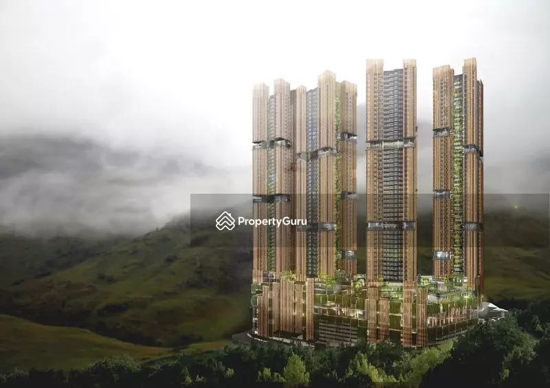 For Sale - Antara Genting Highlands