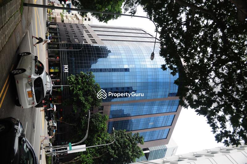 IOI Plaza #0
