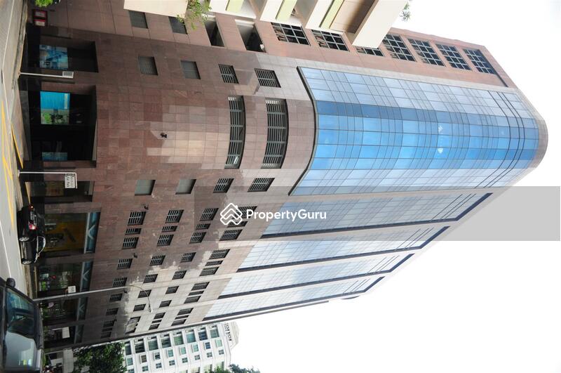 IOI Plaza #0