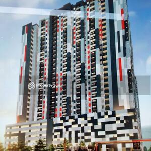  - Residensi Mutiara Kajang 2