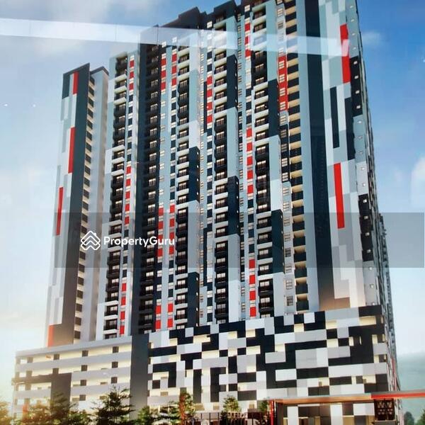 Untuk Dijual - Residensi Mutiara Kajang 2