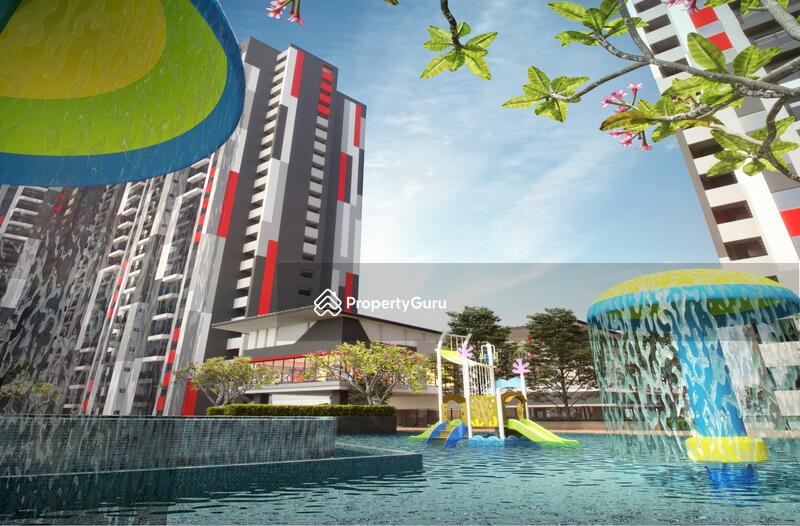 Untuk Dijual - Residensi Mutiara Kajang 2