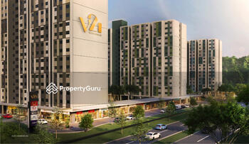 V21 Residence