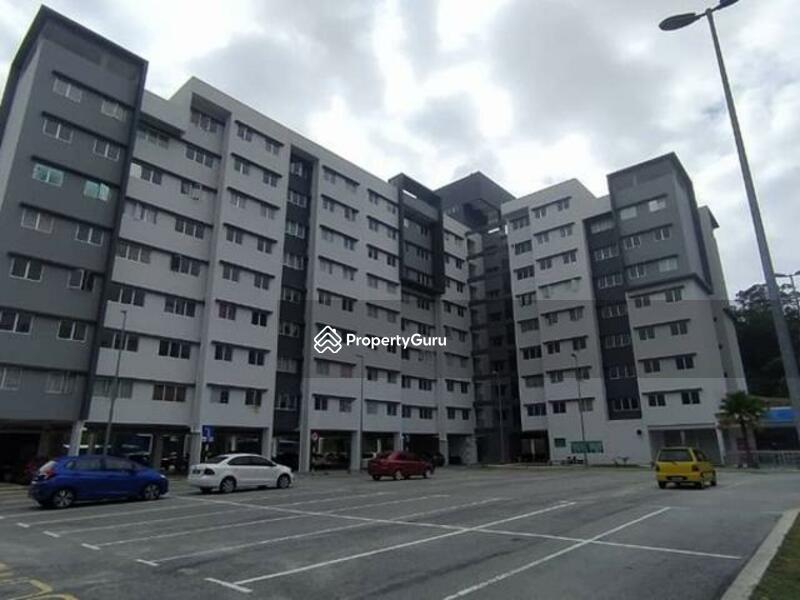 Sutravilla Apartment #0
