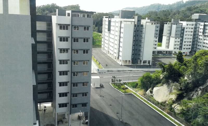 Sutravilla Apartment - iProperty.com.my