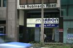 110 Robinson Road #0
