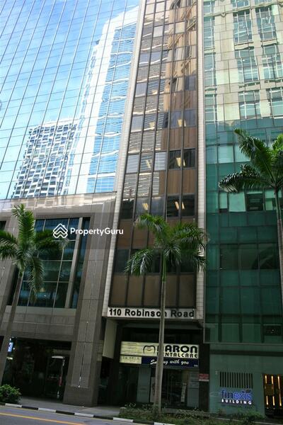 For Rent - 110 Robinson Road