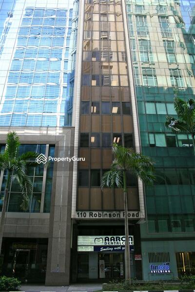 For Rent - 110 Robinson Road